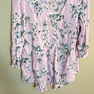 Torrid blouse size 00